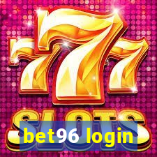 bet96 login